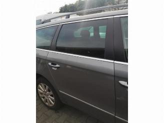 Volkswagen Passat Passat Variant (3C5), Combi, 2005 / 2010 2.0 TDI 140 picture 22
