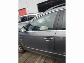 Volkswagen Passat Passat Variant (3C5), Combi, 2005 / 2010 2.0 TDI 140 picture 2