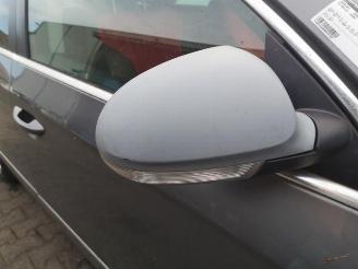 Volkswagen Passat Passat Variant (3C5), Combi, 2005 / 2010 2.0 TDI 140 picture 27
