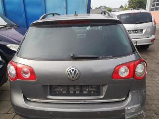 Volkswagen Passat Passat Variant (3C5), Combi, 2005 / 2010 2.0 TDI 140 picture 17