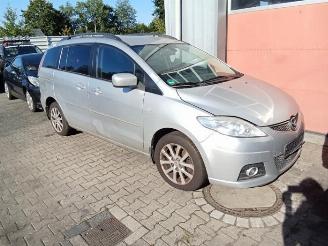 Autoverwertung Mazda 5 5 (CR19), MPV, 2004 / 2010 1.8i 16V 2008