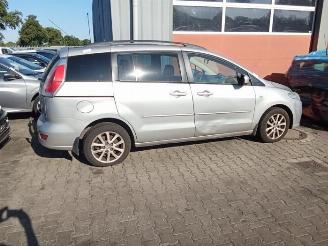 Mazda 5 5 (CR19), MPV, 2004 / 2010 1.8i 16V picture 4