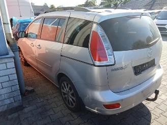 Mazda 5 5 (CR19), MPV, 2004 / 2010 1.8i 16V picture 5