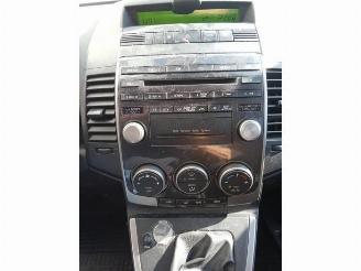 Mazda 5 5 (CR19), MPV, 2004 / 2010 1.8i 16V picture 8