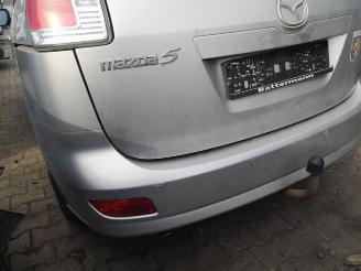 Mazda 5 5 (CR19), MPV, 2004 / 2010 1.8i 16V picture 32