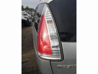 Mazda 5 5 (CR19), MPV, 2004 / 2010 1.8i 16V picture 28