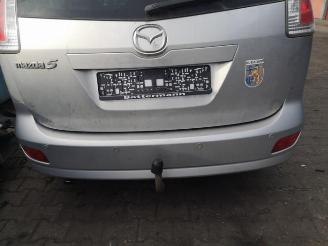 Mazda 5 5 (CR19), MPV, 2004 / 2010 1.8i 16V picture 31