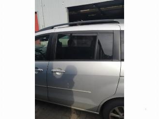 Mazda 5 5 (CR19), MPV, 2004 / 2010 1.8i 16V picture 24