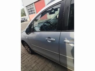 Mazda 5 5 (CR19), MPV, 2004 / 2010 1.8i 16V picture 19