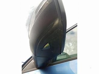 Skoda Octavia Octavia Combi (5EAC), Combi 5-drs, 2012 / 2020 1.5 TSI Evo 16V picture 29