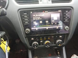 Skoda Octavia Octavia Combi (5EAC), Combi 5-drs, 2012 / 2020 1.5 TSI Evo 16V picture 12