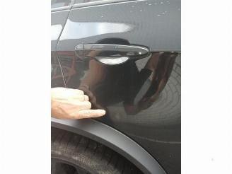 BMW X5 X5 (E70), SUV, 2006 / 2013 xDrive 40d 3.0 24V picture 34