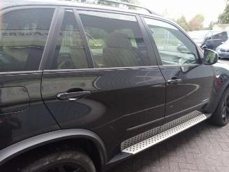 BMW X5 X5 (E70), SUV, 2006 / 2013 xDrive 40d 3.0 24V picture 33