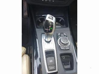 BMW X5 X5 (E70), SUV, 2006 / 2013 xDrive 40d 3.0 24V picture 12