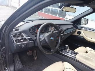 BMW X5 X5 (E70), SUV, 2006 / 2013 xDrive 40d 3.0 24V picture 9