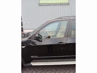 BMW X5 X5 (E70), SUV, 2006 / 2013 xDrive 40d 3.0 24V picture 8