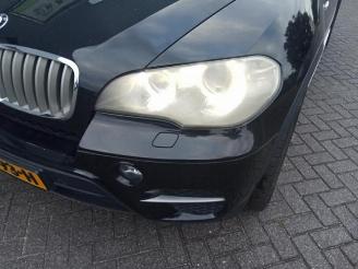 BMW X5 X5 (E70), SUV, 2006 / 2013 xDrive 40d 3.0 24V picture 22