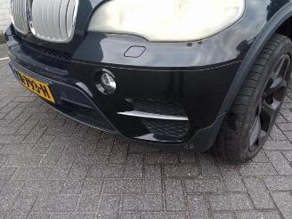 BMW X5 X5 (E70), SUV, 2006 / 2013 xDrive 40d 3.0 24V picture 23