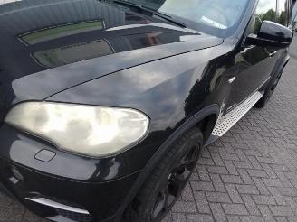 BMW X5 X5 (E70), SUV, 2006 / 2013 xDrive 40d 3.0 24V picture 21