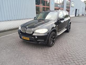 BMW X5 X5 (E70), SUV, 2006 / 2013 xDrive 40d 3.0 24V 2011/10