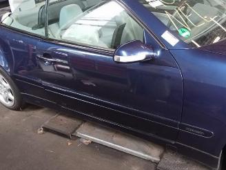 Mercedes CLK CLK (R208), Cabrio, 1997 / 2002 3.2 320 V6 18V picture 32