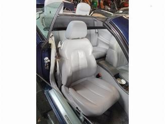 Mercedes CLK CLK (R208), Cabrio, 1997 / 2002 3.2 320 V6 18V picture 6