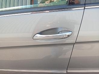 Mercedes B-klasse B (W245), Hatchback, 2005 / 2011 2.0 B-200 CDI 16V picture 9
