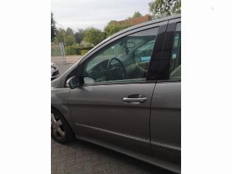 Mercedes B-klasse B (W245), Hatchback, 2005 / 2011 2.0 B-200 CDI 16V picture 16