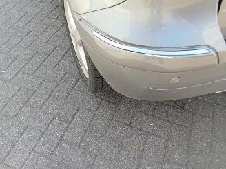 Mercedes B-klasse B (W245), Hatchback, 2005 / 2011 2.0 B-200 CDI 16V picture 6