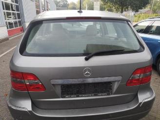 Mercedes B-klasse B (W245), Hatchback, 2005 / 2011 2.0 B-200 CDI 16V picture 28
