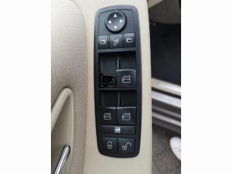 Mercedes B-klasse B (W245), Hatchback, 2005 / 2011 2.0 B-200 CDI 16V picture 21