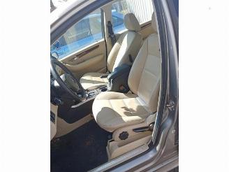 Mercedes B-klasse B (W245), Hatchback, 2005 / 2011 2.0 B-200 CDI 16V picture 12