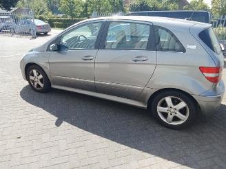 Mercedes B-klasse B (W245), Hatchback, 2005 / 2011 2.0 B-200 CDI 16V picture 7