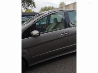 Mercedes B-klasse B (W245), Hatchback, 2005 / 2011 2.0 B-200 CDI 16V picture 15