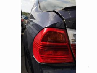 BMW 3-serie 3 serie (E90), Sedan, 2005 / 2011 320d 16V picture 22