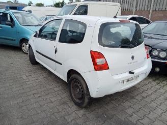 Renault Twingo Twingo II (CN), Hatchback 3-drs, 2007 / 2014 1.2 16V picture 4