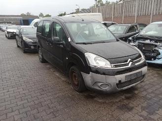 Vrakbiler auto Citroën Berlingo Berlingo Cinqspace, Multispace, MPV, 2008 / 2021 1.6 VTi 95 16V 2011