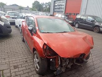 Renault Clio Clio IV (5R), Hatchback 5-drs, 2012 / 2021 0.9 Energy TCE 90 12V picture 5
