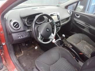 Renault Clio Clio IV (5R), Hatchback 5-drs, 2012 / 2021 0.9 Energy TCE 90 12V picture 7