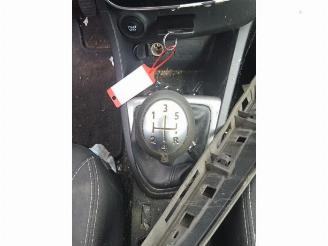 Renault Clio Clio IV (5R), Hatchback 5-drs, 2012 / 2021 0.9 Energy TCE 90 12V picture 10