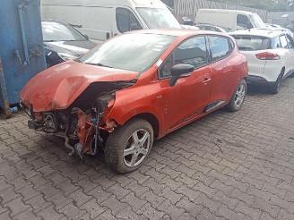 Renault Clio Clio IV (5R), Hatchback 5-drs, 2012 / 2021 0.9 Energy TCE 90 12V picture 2
