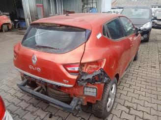 Renault Clio Clio IV (5R), Hatchback 5-drs, 2012 / 2021 0.9 Energy TCE 90 12V picture 4
