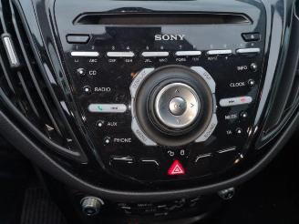 Ford B-Max B-Max (JK8), MPV, 2012 / 2017 1.0 EcoBoost 12V 100 picture 12