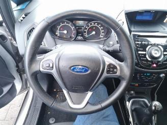 Ford B-Max B-Max (JK8), MPV, 2012 / 2017 1.0 EcoBoost 12V 100 picture 15