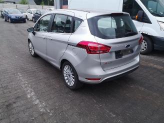 Ford B-Max B-Max (JK8), MPV, 2012 / 2017 1.0 EcoBoost 12V 100 picture 4