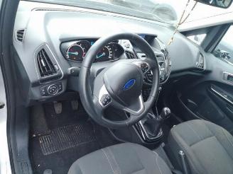 Ford B-Max B-Max (JK8), MPV, 2012 / 2017 1.0 EcoBoost 12V 100 picture 6