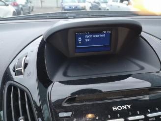 Ford B-Max B-Max (JK8), MPV, 2012 / 2017 1.0 EcoBoost 12V 100 picture 11
