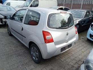 Renault Twingo Twingo II (CN), Hatchback 3-drs, 2007 / 2014 1.2 16V picture 4