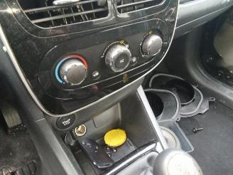 Renault Clio Clio IV (5R), Hatchback 5-drs, 2012 / 2021 1.5 Energy dCi 90 FAP picture 8