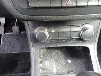 Mercedes B-klasse B (W246/W242), Hatchback, 2011 / 2018 1.8 B-180 CDI BlueEFFICIENCY 16V picture 13